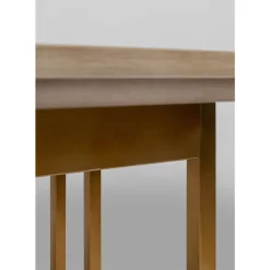Tische-KARE Design Tisch Cesaro 200X100Cm