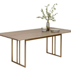 Tische-KARE Design Tisch Cesaro 200X100Cm