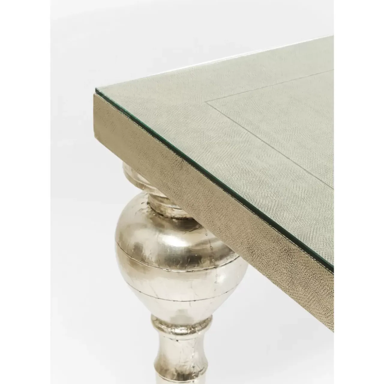 Tische-KARE Design Tisch Chalet Louis 200X100Cm