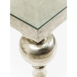 Tische-KARE Design Tisch Chalet Louis 200X100Cm