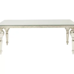 Tische-KARE Design Tisch Chalet Louis 200X100Cm