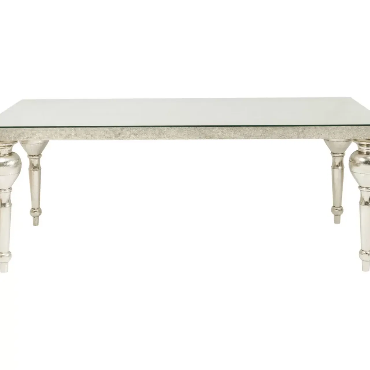 Tische-KARE Design Tisch Chalet Louis 200X100Cm