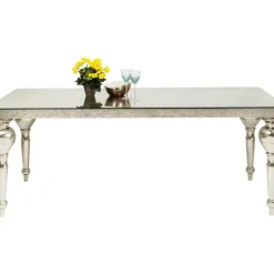 Tische-KARE Design Tisch Chalet Louis 200X100Cm