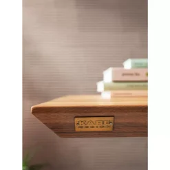 Tische-KARE Design Tisch Downtown Eiche 220X100Cm