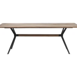 Tische-KARE Design Tisch Downtown Eiche 220X100Cm