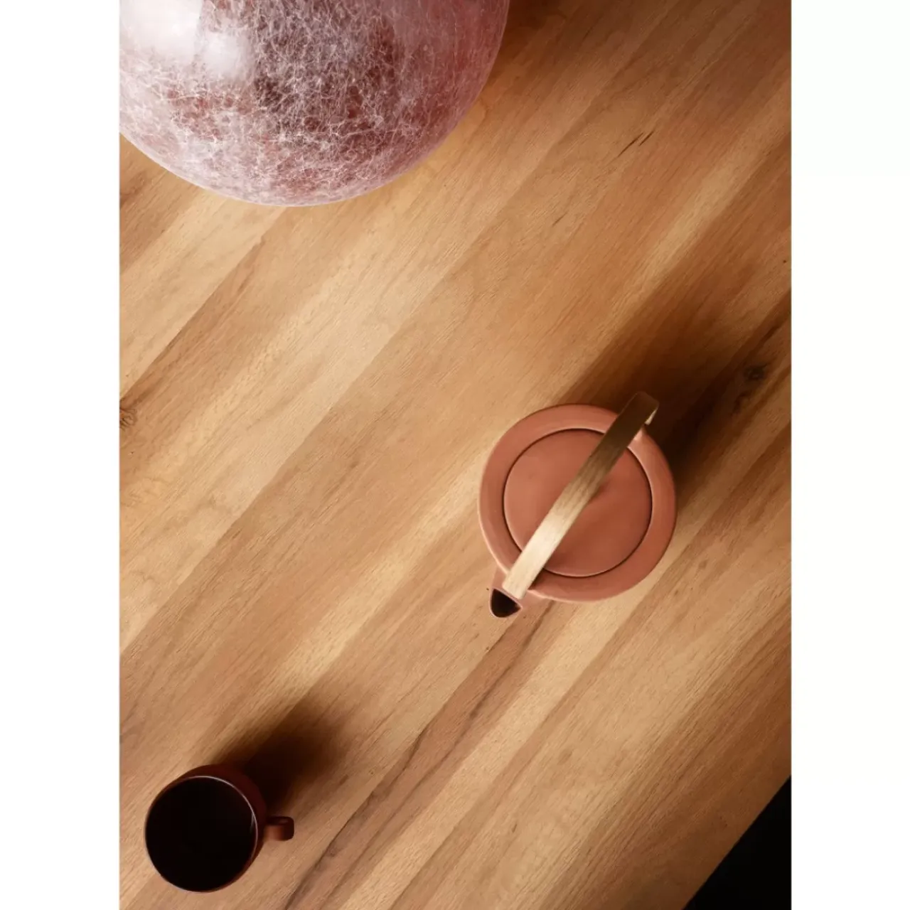 Tische-KARE Design Tisch Downtown 180X90Cm