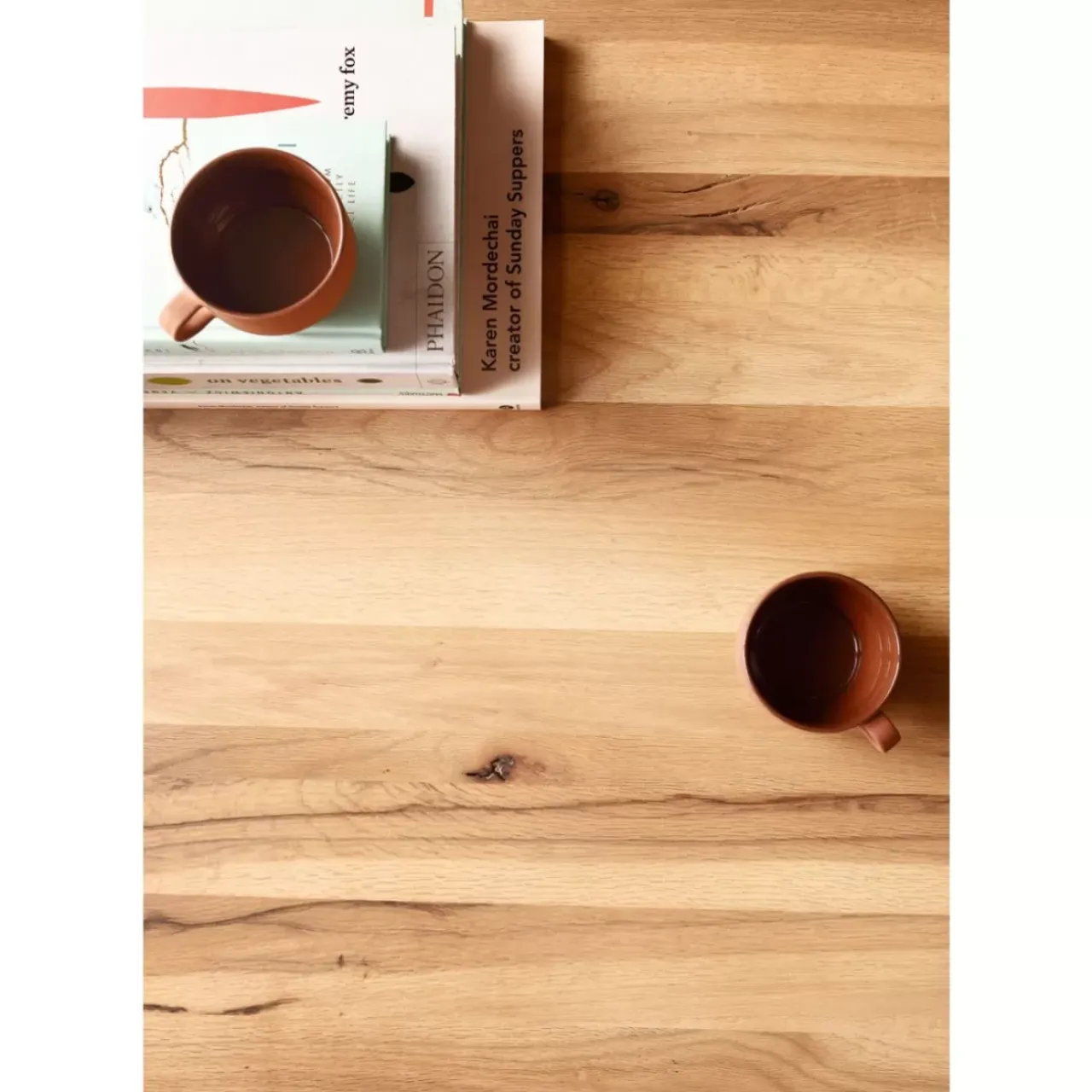 Tische-KARE Design Tisch Downtown 180X90Cm