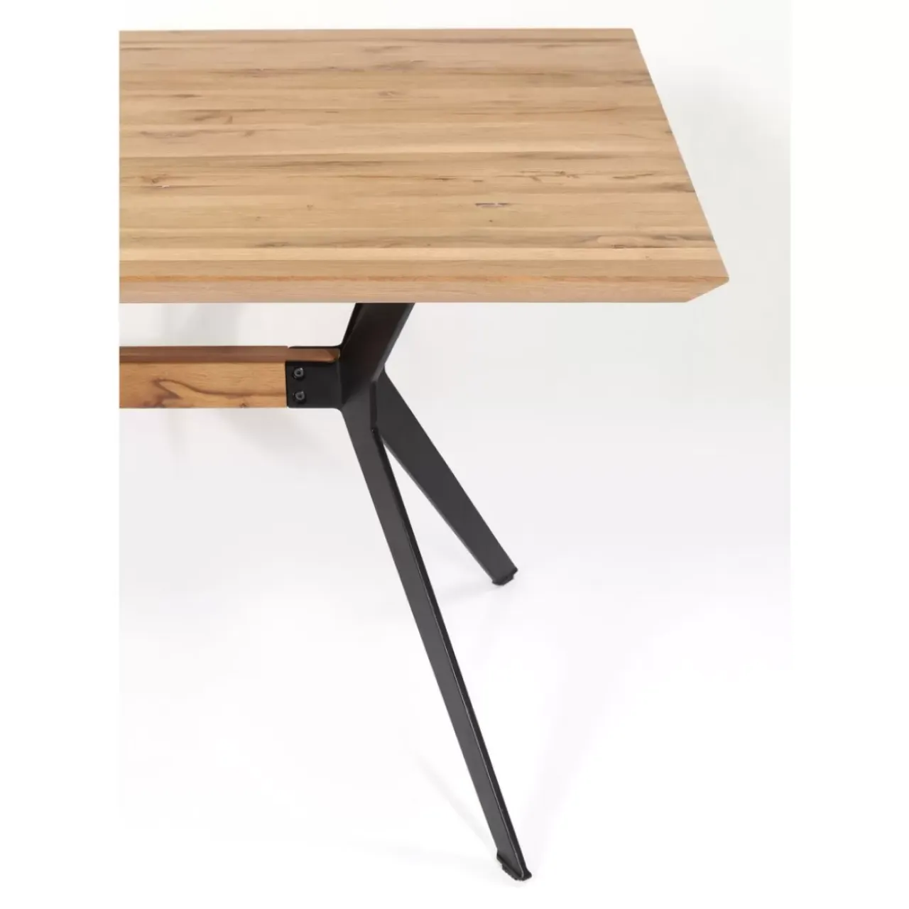 Tische-KARE Design Tisch Downtown 180X90Cm
