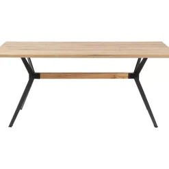 Tische-KARE Design Tisch Downtown 180X90Cm