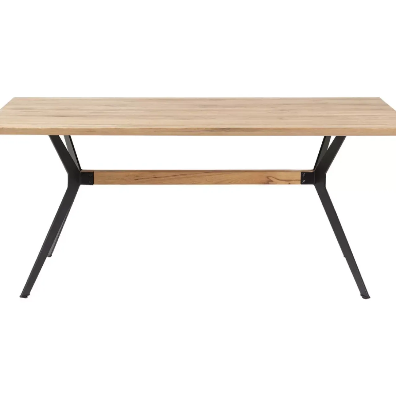 Tische-KARE Design Tisch Downtown 180X90Cm