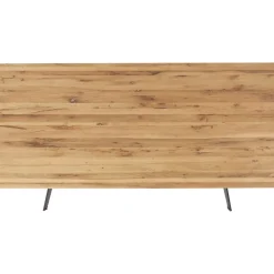 Tische-KARE Design Tisch Downtown 180X90Cm