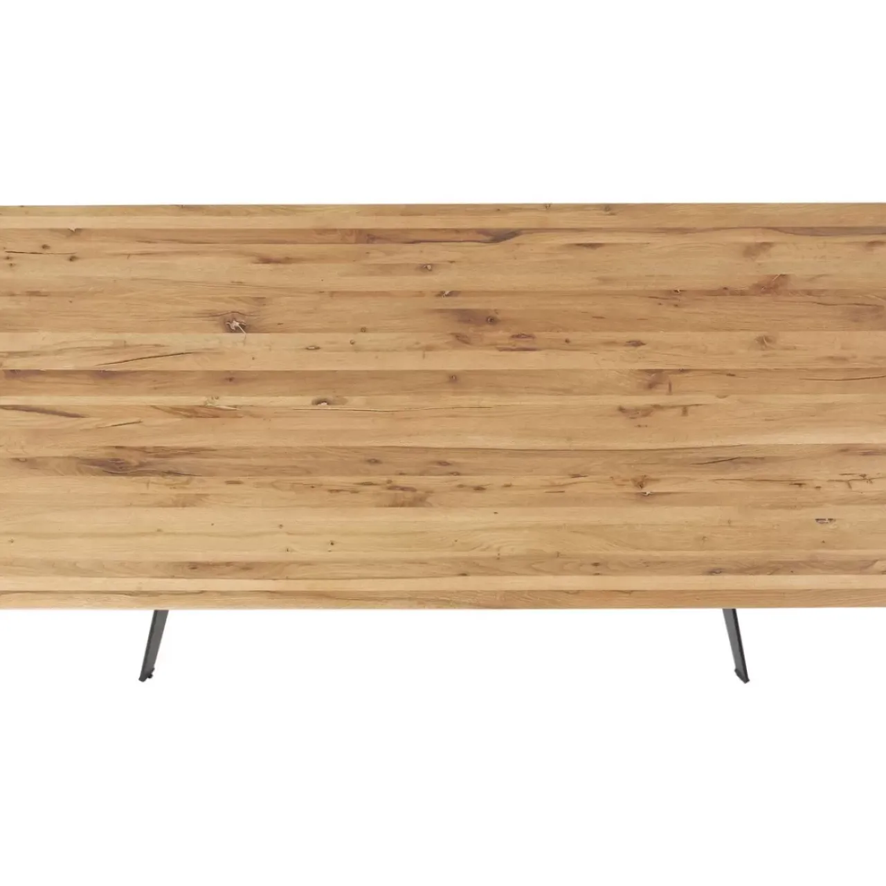 Tische-KARE Design Tisch Downtown 180X90Cm