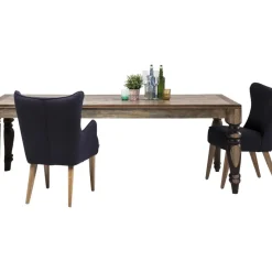 Tische-KARE Design Tisch Duld Range 220X100Cm