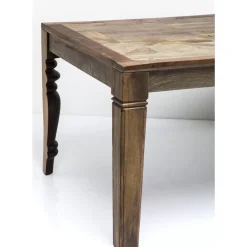 Tische-KARE Design Tisch Duld Range 220X100Cm
