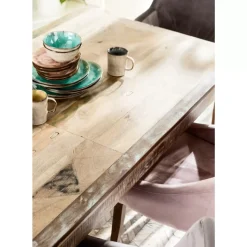 Tische-KARE Design Tisch Duld Range 220X100Cm