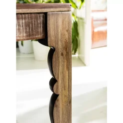 Tische-KARE Design Tisch Duld Range 220X100Cm