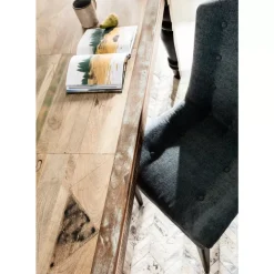 Tische-KARE Design Tisch Duld Range 220X100Cm
