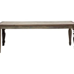 Tische-KARE Design Tisch Duld Range 220X100Cm