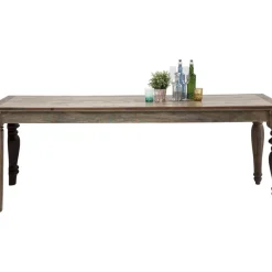 Tische-KARE Design Tisch Duld Range 220X100Cm