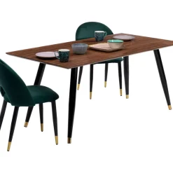 Tische-KARE Design Tisch Duran 180X90