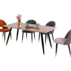 Tische-KARE Design Tisch Duran 180X90