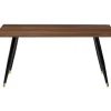 Tische-KARE Design Tisch Duran 160X80