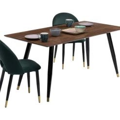 Tische-KARE Design Tisch Duran 160X80