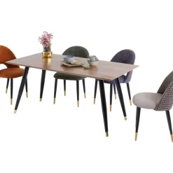 Tische-KARE Design Tisch Duran 160X80