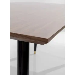 Tische-KARE Design Tisch Duran 160X80