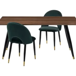 Tische-KARE Design Tisch Duran 160X80