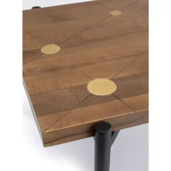 Tische-KARE Design Tisch Galaxy 180X90Cm