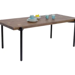 Tische-KARE Design Tisch Galaxy 180X90Cm
