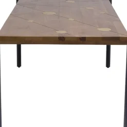 Tische-KARE Design Tisch Galaxy 180X90Cm