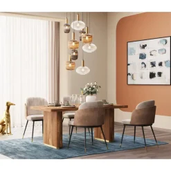Tische-KARE Design Tisch Grace 180X90Cm