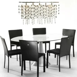 Tische-KARE Design Tisch Grande Possibilita 180X120Cm
