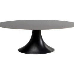 Tische-KARE Design Tisch Grande Possibilita Schwarz 220X120Cm