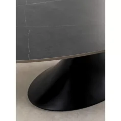 Tische-KARE Design Tisch Grande Possibilita Schwarz 220X120Cm