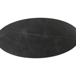 Tische-KARE Design Tisch Grande Possibilita Schwarz 220X120Cm