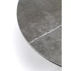 Tische-KARE Design Tisch Grande Possibilita Schwarz 180X120Cm