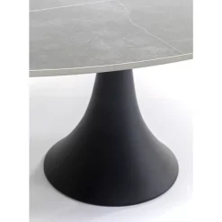 Tische-KARE Design Tisch Grande Possibilita Schwarz 180X120Cm