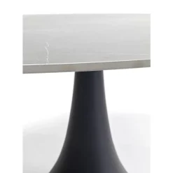Tische-KARE Design Tisch Grande Possibilita Schwarz 180X120Cm