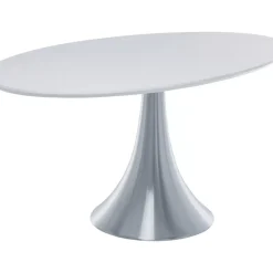 Tische-KARE Design Tisch Grande Possibilita Weiss 180X100Cm