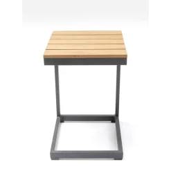 Outdoormöbel-KARE Design Tisch Happy Day