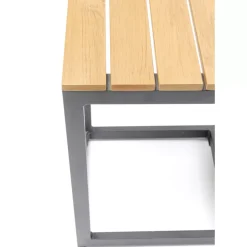 Outdoormöbel-KARE Design Tisch Happy Day