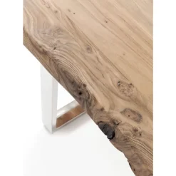 Tische-KARE Design Tisch Harmony Chrom 200X100