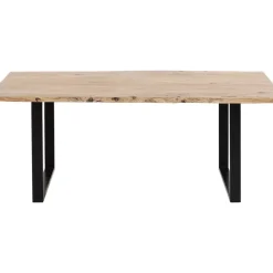 Tische-KARE Design Tisch Harmony Schwarz 160X80