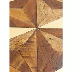 Tische-KARE Design Tisch Illusion Gold 200X95Cm