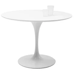 Tische-KARE Design Tisch Invitation Round O 120Cm