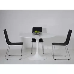 Tische-KARE Design Tisch Invitation Round O 120Cm