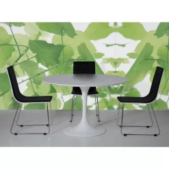 Tische-KARE Design Tisch Invitation Round O 120Cm